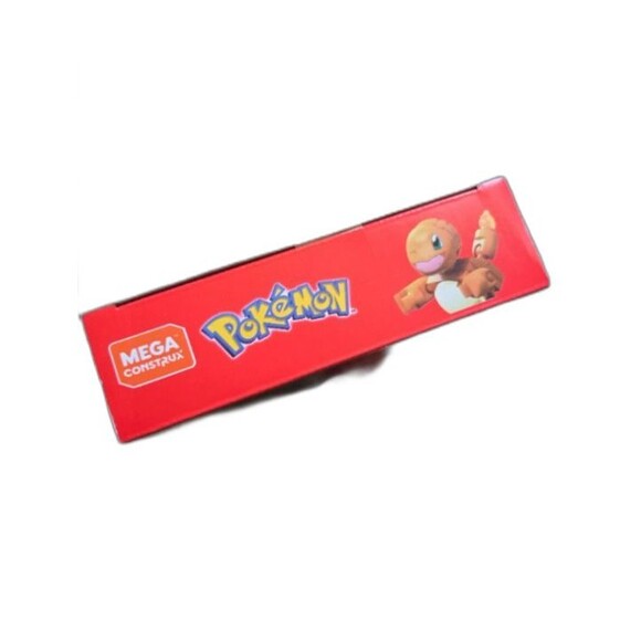 Pokémon Kanto Partners Mega Construx Set (NEW, Factory Sealed) Pikachu & more - Picture 3 of 3